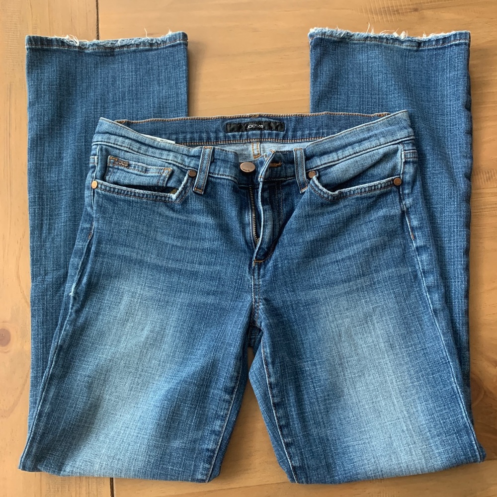 Joe's jeans, Provocateur, size W29, Women